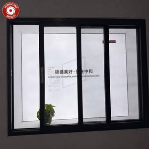 <span class=keywords><strong>Ventanas</strong></span> Corredizas de Aluminio con Rotura de Puente Térmico, Doble Vidrio Hueco, <span class=keywords><strong>Aislamiento</strong></span> Acústico, <span class=keywords><strong>para</strong></span> Proyectos de Balcones de Apartamentos - Product Image 2