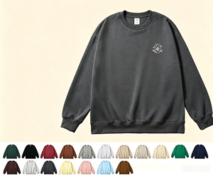 Sudadera con Capucha de Algodón Grueso para Hombre, Económica y de Alta Calidad, Unisex, Talla Grande, con Logotipo Personalizado - Product Image 1