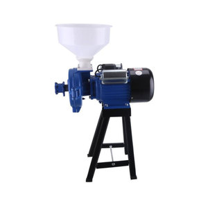 Low Consumption but High Productivity Electric Corn Mill <b>Grinder</b> for Flour <b>Grinder</b> - Product Image 5