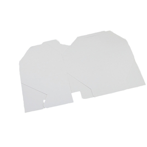 Scatola di Carta per Alimenti Personalizzata, Autoassemblante, Usa e Getta, con Stampa, Goffratura, Laminazione Opaca, Rivestimento UV e Verniciatura - Product Image 5
