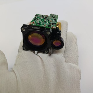 Module de télémètre <span class=keywords><strong>laser</strong></span> multi-cibles 7km RS422 Capteur de <span class=keywords><strong>distance</strong></span> <span class=keywords><strong>laser</strong></span> double 0.5mrad 1535 Module de télémètre <span class=keywords><strong>laser</strong></span> pour UGV - Product Image 2