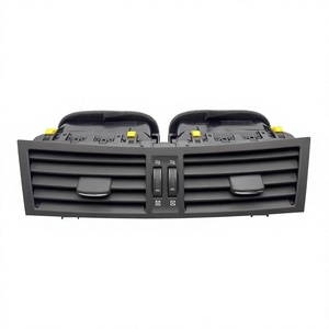 Juego de 5 manijas de puerta para Volkswagen, 3B1867171E, para Bora Golf 4, piezas de repuesto interiores, color marrón melocotón. - Product Image 3