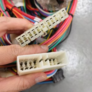 350-8251 ชุดสายไฟกล่องฟิวส์ 3508251 สำหรับรถขุด 324D 330D - Product Image 3