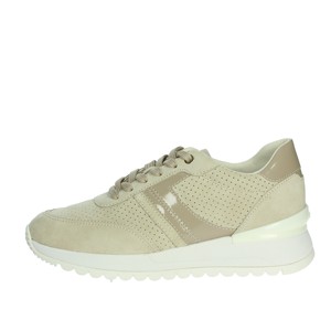 SNEAKERS BASS D3500A 022NF BEIGE - Product Image 1