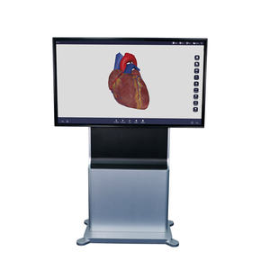 Tavolo di anatomia 3D <span class=keywords><strong>Anatomage</strong></span> virtuale umano tavolo di dissezione per autopsia virtuale del corpo umano digitale per la scuola - Product Image 2