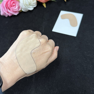 Patch Antirughe per il Contorno <span class=keywords><strong>Occhi</strong></span> con Etichetta Privata, Maschera <span class=keywords><strong>Occhi</strong></span> alla Vitamina E per Pelle Secca - Product Image 4