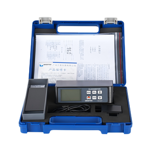 เครื่องวัดความเงาแบบดิจิตอล LCD รุ่น GM-247 20 45. 75. การรับประกัน 1 ปีของ Angles Electronic Power สำหรับการวัดและการทดสอบ - Product Image 5