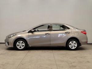 Toyota <span class=keywords><strong>Corolla</strong></span> 2017, Auto Usado de Gran Popularidad Mundial con Motor Turboalimentado de 1.2T, Ofrece Alta Relación Calidad-Precio y Económico - Product Image 4