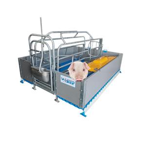 Precio <span class=keywords><strong>al</strong></span> <span class=keywords><strong>por</strong></span> <span class=keywords><strong>mayor</strong></span>: Equipo para corrales <span class=keywords><strong>de</strong></span> cerdos, Jaulas <span class=keywords><strong>de</strong></span> maternidad para cerdos - Product Image 1