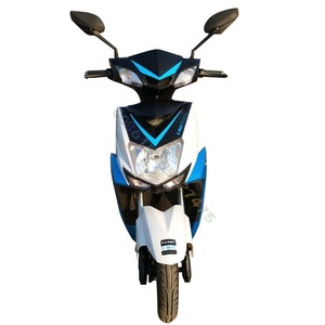 สกู๊ตเตอร์ไฟฟ้าจีนรุ่นใหม่ราคาถูก 60V 2000w ผลิตในจีน รถมอเตอร์ไซค์สกู๊ตเตอร์ไฟฟ้าสำหรับผู้ใหญ่ - Product Image 5