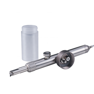 Pistola de microchorreado de óxido de aluminio dental, micrograbador, pistola de arenado de alúmina Prophy Jet, pulidor por abrasión de aire, herramientas de odontología - Product Image 2