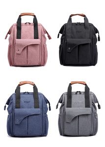 Durable Nouvelle Mode Imperméable À L'eau <span class=keywords><strong>De</strong></span> Haute Qualité Mère Bébé <span class=keywords><strong>Sac</strong></span> À Dos <span class=keywords><strong>Sac</strong></span> À Langer - Product Image 6