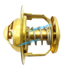 600-421-6210 Thermostat für <span class=keywords><strong>Komatsu</strong></span> <span class=keywords><strong>4D105</strong></span>-5 6D105-1 Motorenteile mit Garantie - Product Image 4