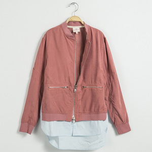 Chaquetas Personalizadas para Niños, Sin Pedido Mínimo, Estilo Universitario, Talla Xxxl, con Parches, Hechas en China - Product Image 3