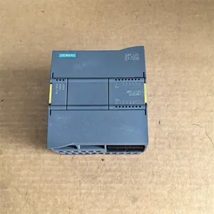 Contrôleur PLC Siemens Simatic S7-1200 6ES7212-1HF40-0XB0 CPU1212FC DC/DC/Relais Failsafe, Neuf et Original, Compatible avec 6ES7212-1HF - Product Image 3