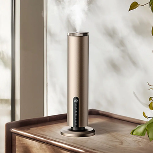 Home Hotel Commercial Luxury <b>Smart</b> Waterless Essential Oils Scent Diffuser Wireless App <b>Control</b> Rechargeable 1-Year Scent Diffus - Product Image 4