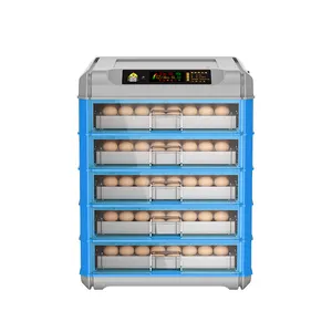 Incubateur pour œufs de poulet, 98% pièces, vente en gros, 320