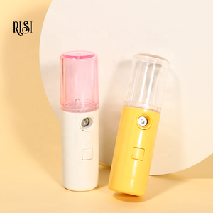 RISI Lash USB wiederauf ladbare Nano Mist Spray Gesicht Wimpern verlängerung Nano Spray <span class=keywords><strong>Mister</strong></span> - Product Image 5