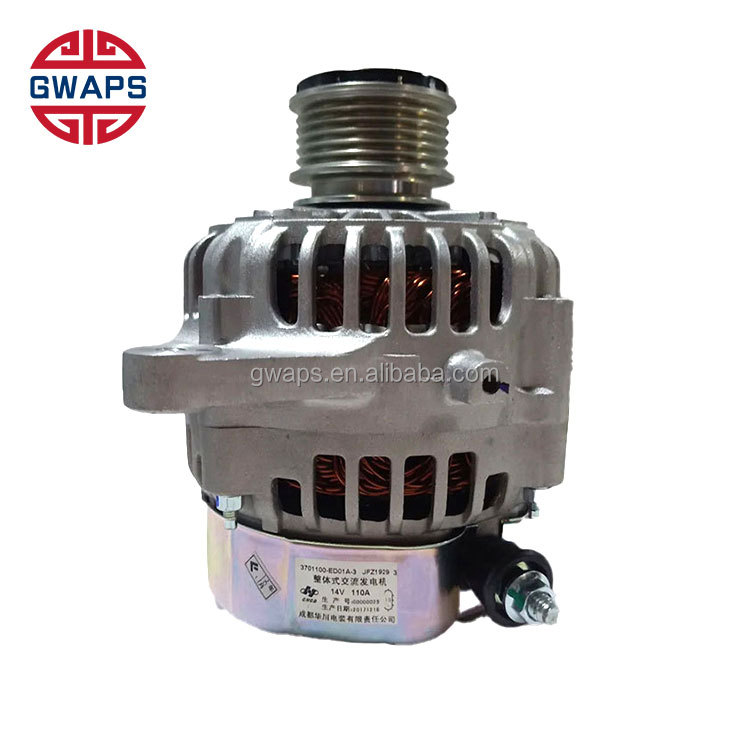 ライカールト Car Parts for 4D20 Great Wall HAVAL H5 H6 Wingle 5 - 3701100