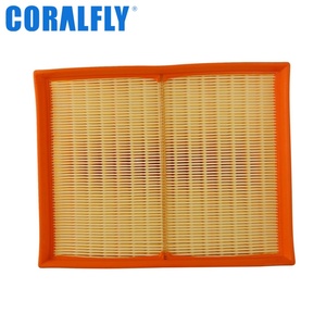 Filtre à air de haute qualité 16546-4kv0a 165464kv0a 16546-4jm1a 165464jm1a pour Navara - Product Image 5