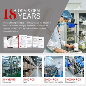 Suero para el crecimiento de pestañas, potenciador de pestañas a base de agua, antialérgico, Ginseng de doble lado, personalizado, para usar con extensiones de pestañas - Product Image 6