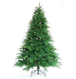 Décorations de noël artificielles, <span class=keywords><strong>sapin</strong></span> de noël pré-éclairé à charnière en <span class=keywords><strong>sapin</strong></span> de noël avec Mini ampoules <span class=keywords><strong>LED</strong></span> - Product Image 3