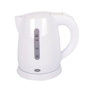 Мини чайник для чая 1Л котел горячей воды электрический пластиковый чайник - Product Image 2