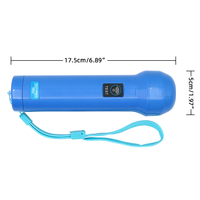 Détecteur de grossesse pour truies portable mini, équipement de test de grossesse, précision par ultrasons, scanner de grossesse pour porcs