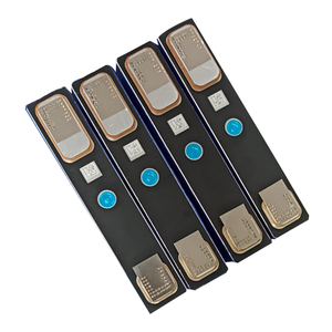 ชีวิตรอบลึก<span class=keywords><strong>3</strong></span>.2V 100Ah 200Ah LiFePO4เซลล์เก็บแบตเตอรี่ปริซึมสำหรับพลังงานแสงอาทิตย์พลังงานลม - Product Image 3