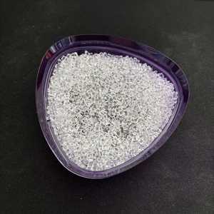 Prix d'usine LG PMMA IF850 IG830 Polymethyl Methacrylate Granulés PMMA transparents de qualité moulage HP202 pour applications alimentaires et médicales - Product Image 2