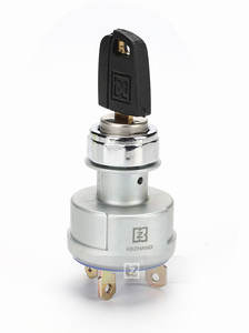 Interruttore di accensione con <span class=keywords><strong>2</strong></span> Chiavi 4 Linee per E320C 320C Interruttore di Avviamento Escavatore Parti 9G-7641 9G7641 - Product Image 4