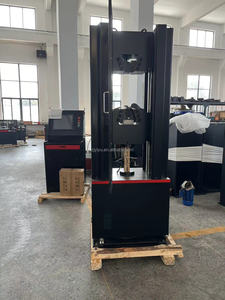 Fabrieksproduct WAW-300B Universele materiaalspanningsmachine Gemaakt <span class=keywords><strong>in</strong></span> Zhejiang - Product Image 5