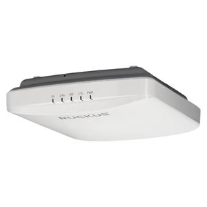 901-R770-WW00 R770ของแท้ของ Ruckus สายรัด MU-MIMO Wave2แบบคู่802.11ac จุดเชื่อมต่อไร้สายสำหรับองค์กร - Product Image 3