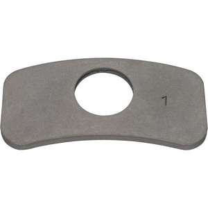 VIGOR - V3760-1 Plaque d'adaptation 1 - EAN 4047728067164 FREINS ET ROUES - Product Image 1