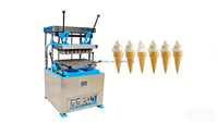 Machine à fabriquer des gobelets à café comestibles de haute qualité, économique et en bon état