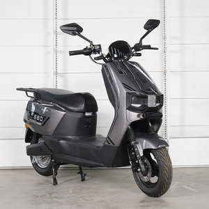 Chinese Factories Supply Cheap, Easy-to-use, Long-range Scooters With 3.0- Wheels, Which Are Mopeds. High-Speed Performan - Product Image 6