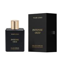 Parfum Cologne de Luxe pour Homme, Parfum Unique de Marque Privée, Parfum Gourmand, Parfum Boisé Aromatique d'Origine Citrique, Haute Qualité OEM/ODM
