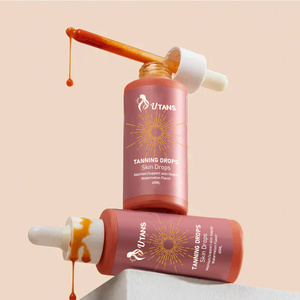 Gotas Bronceadoras de 30 ml - Product Image 5