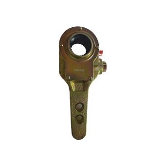 Tinmy nouveau camion et remorque pièces de système de freinage manuel Slack ajusteur arbre à came KN44051 10 dents 28 dents - Product Image 1