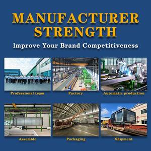 Dobrável 40ft 20 Dupla Camada Prefabricada Expansível Container Casa Villa Móvel Pré-fabricada Casa 3 Quarto Com Cozinha - Product Image 6