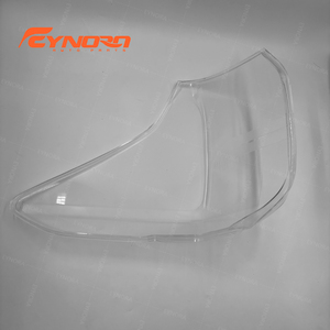 Lente de Luz Trasera EYNORA para Subaru <span class=keywords><strong>Forester</strong></span> 2013 <span class=keywords><strong>2014</strong></span> 2015, Cubierta de Luz Trasera, Cubierta de Lente de Faro Trasero 84912SG041 84912SG051 - Product Image 6