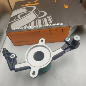 A0002545208 0002542508 0002541608 Ensemble de roulement de débrayage, cylindre esclave central d'embrayage pour <span class=keywords><strong>Mercedes</strong></span> Sprinter 901-906 - Product Image 3