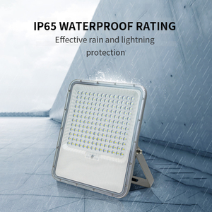 Nhà máy OEM ODM Đèn pha ngoài trời bằng nhôm chống thấm nước 10w 15w 20w <span class=keywords><strong>30w</strong></span> 40w 60w Đèn pha năng lượng mặt trời LED - Product Image 3