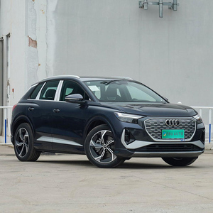 Audi <span class=keywords><strong>Q4</strong></span> <span class=keywords><strong>E</strong></span>-<span class=keywords><strong>tron</strong></span> 2025 en Stock |   SUV Eléctrico de Lujo |   Vehículo de Nueva Energía para Exportación desde China - Product Image 1