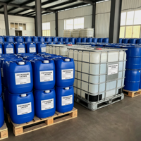 Additif alimentaire Liquide de lactate de potassium (E326) Concentration à 60 % Liquide visqueux transparent pour la formulation d'aliments faibles en sodium