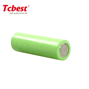 Smart Electronics 6v 1.2v Pack <span class=keywords><strong>AA</strong></span> 600mah batteria ni-mh batterie ricaricabili Non alcaline ricevitori TV e accessori - Product Image 5