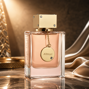 Oferta Especial: Botella <span class=keywords><strong>de</strong></span> Perfume <span class=keywords><strong>de</strong></span> Vidrio Vacía <span class=keywords><strong>de</strong></span> 105 ml <span class=keywords><strong>de</strong></span> Alta Calidad para Hombre, con Atomizador, Aroma Floral, Duradera, <span class=keywords><strong>de</strong></span> Diseño, para Discoteca o Carnaval - Product Image 4