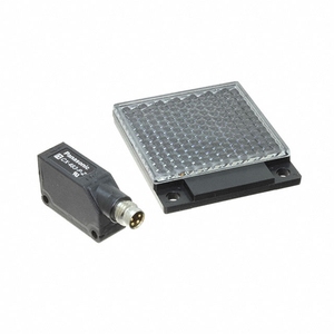 CX-483-P-Z Sensores fotoeléctricos industriales nuevos y originales en stock - Product Image 1