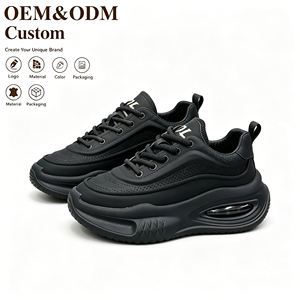 รองเท้าผ้าใบผู้หญิงสไตล์สปอร์ตเดินสบายๆ รุ่นใหม่ปี 2026 - Product Image 1