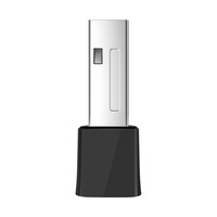 Adaptateur Wifi COMFAST CF-811AC 650 Mbps avec affichage, USB 2.0, pilote inclus